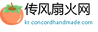 传风扇火网